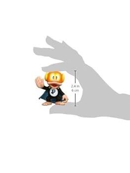 Amazon | UDF 藤子・F・不二雄 シリーズ1 パーマン2号(ノン